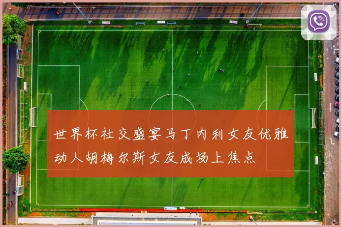 世界杯社交盛宴马丁内利女友优雅动人胡梅尔斯女友成场上焦点